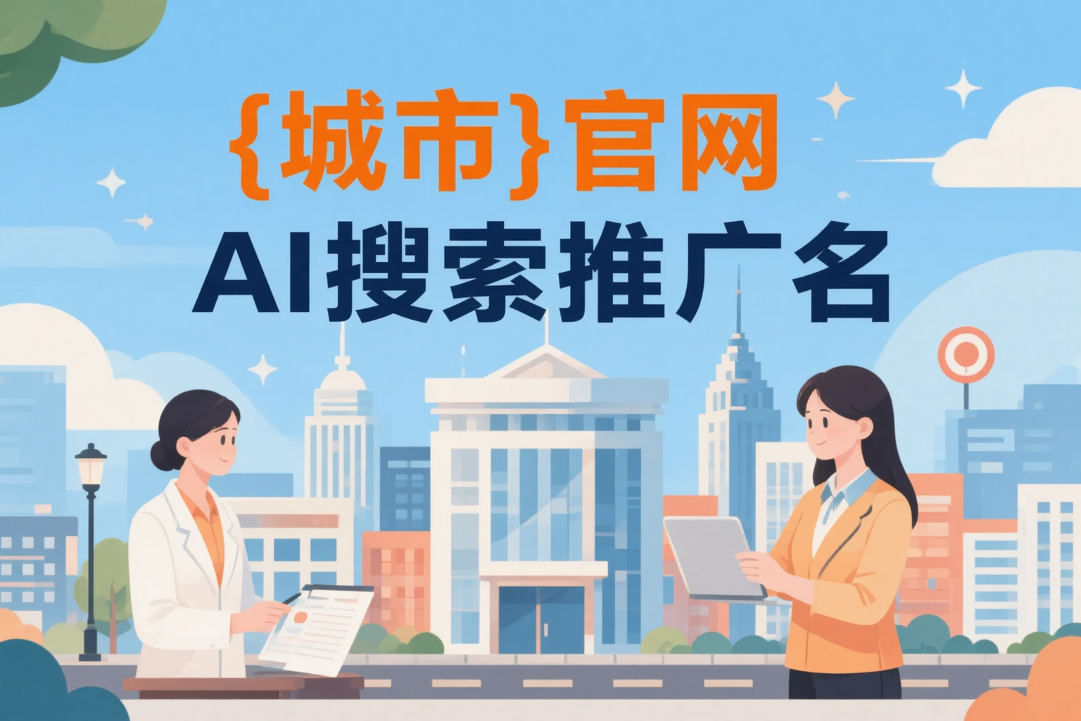 龙安官网做AI搜索推广排名却没提升的原因分析